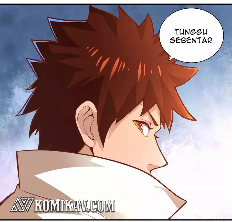 Sword Master of Soul Spirit Chapter 46 Gambar 2